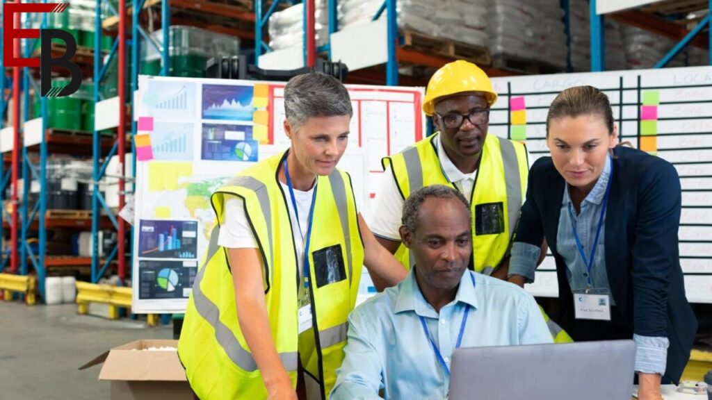 Training Strategies For Effective Warehouse Management System Adoption