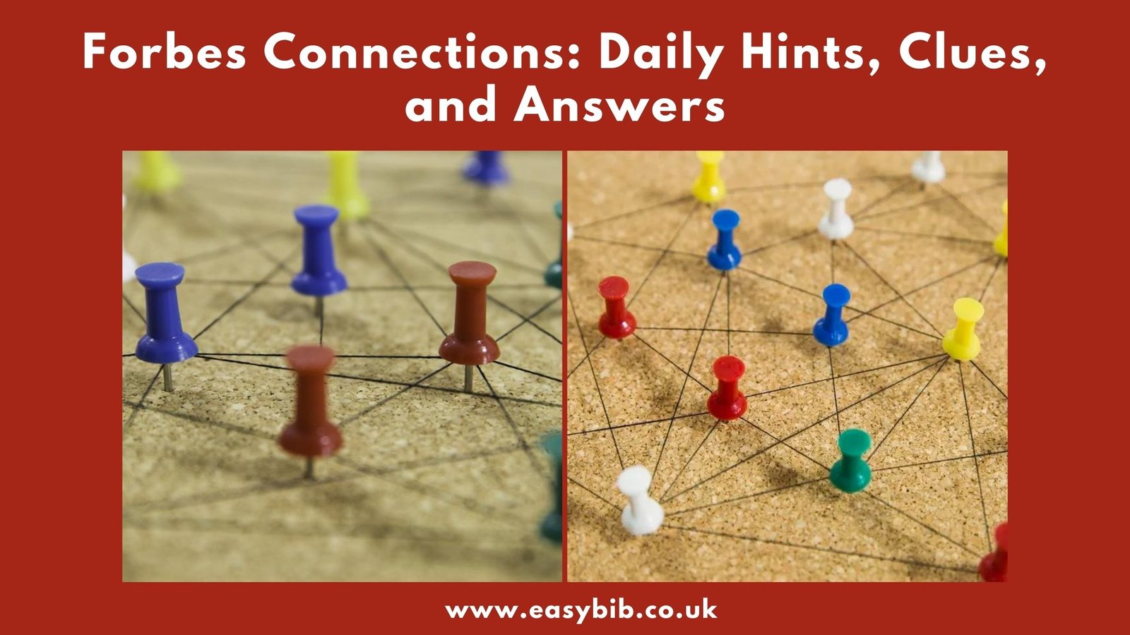 Forbes Connections Daily Hints Clues And Answers