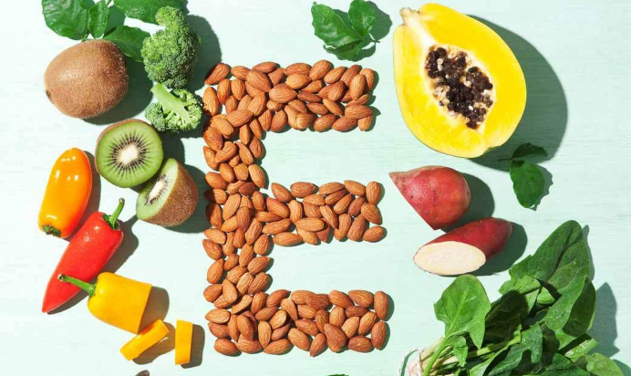 Why vitamin E is necessary for your body and from which nutritional sources you can get it