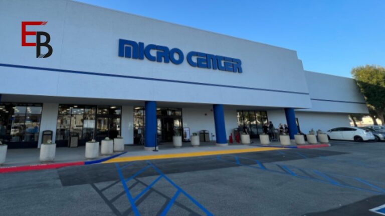 Micro Center: Everything You Need to Know