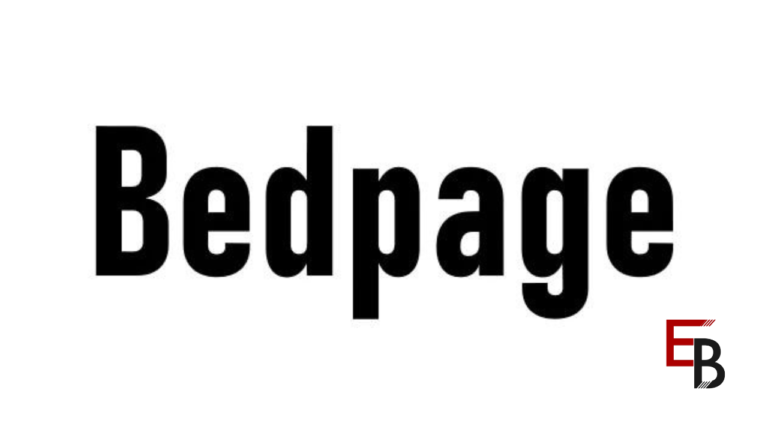 Bedpage – An Authentic Advertising Platform