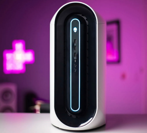 Alienware Aurora 