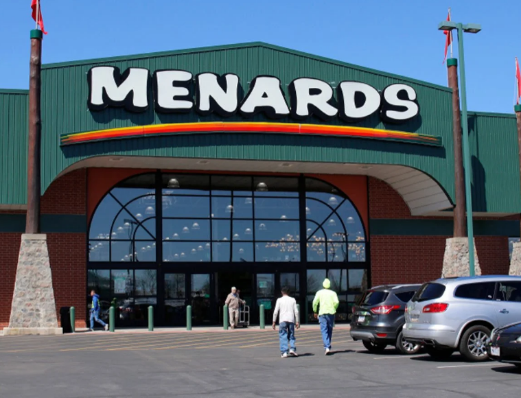 Menards: A Comprehensive Review of the Home Improvement Store