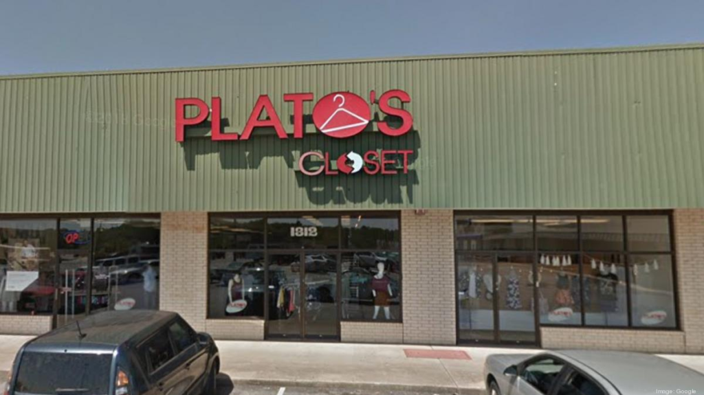 Plato's Closet