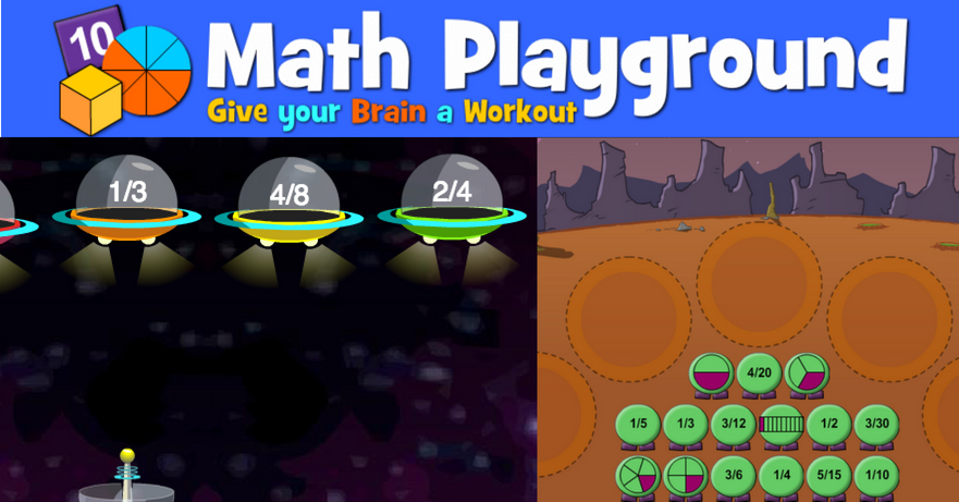 Tools and Resources of Math Playground