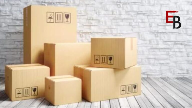 The Benefits of Using Custom Shipping Boxes for Your Business