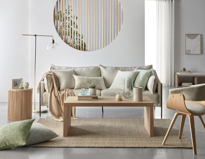 Bouclair: A One-Stop Shop for Stylish Home Décor