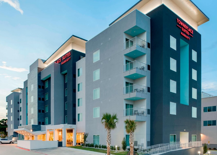 Towneplace Suites: Everything You Need to Know