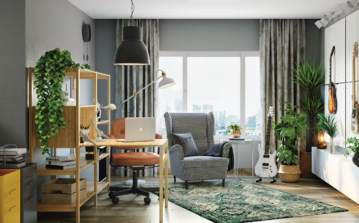 IKEA: Revolutionizing Home Furnishing with Style and Affordability