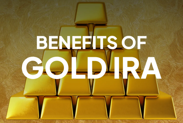 Why a Gold IRA Is a Solid Retirement Investment for All Economic Conditions