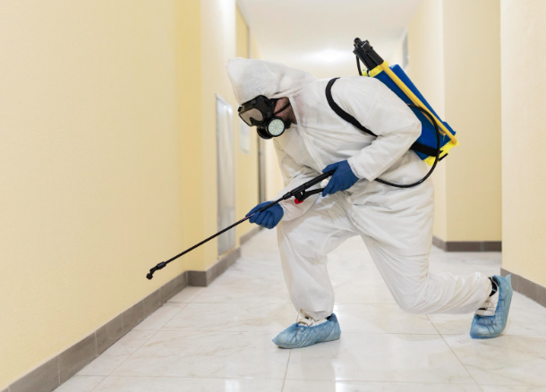 Sydney’s Top Pest Control Services: How to Choose the Right Experts