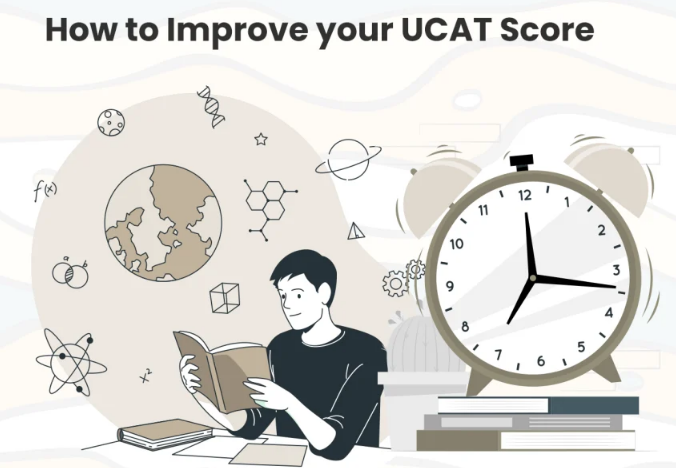 How UCAT Coaching Can Improve Your Test Scores?