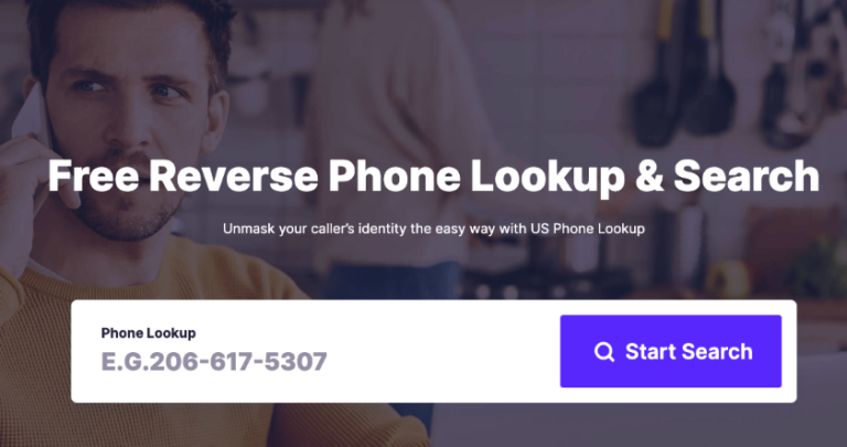 USPhoneLookup: Your Ultimate Guide to Free Reverse Number Lookup