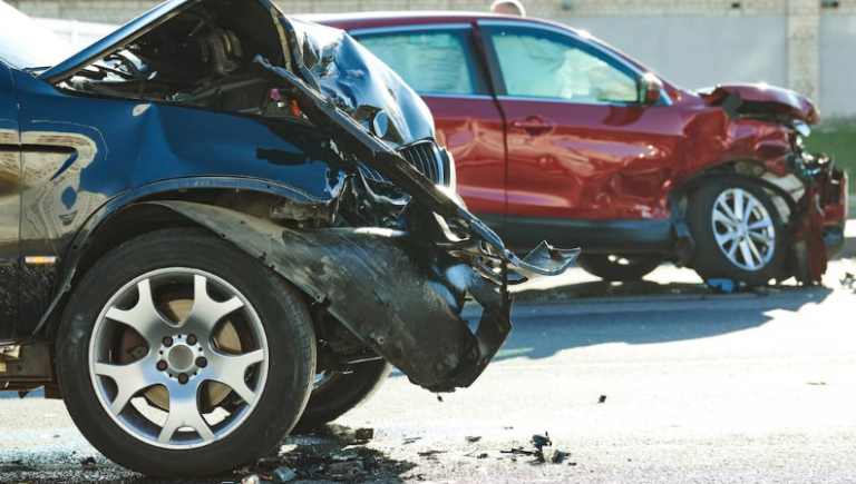 7 Facts About Uber Accidents Lawsuits Every Victim Should Know