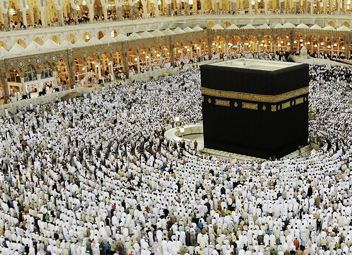 Look inside the option of Cheap Umrah Packages 2023
