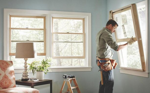 Replacement Windows: Enhancing Comfort and Efficiency in Your Home