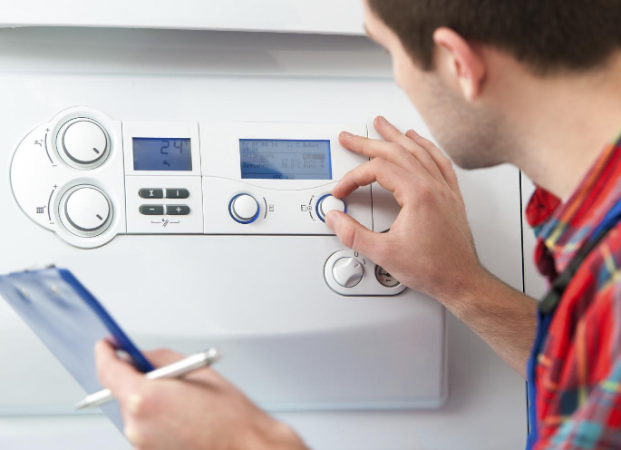 Don’t Risk Your Safety—Get Annual Gas Boiler Service in London