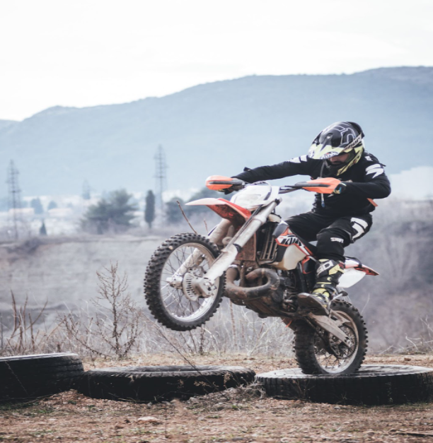 The Benefits of Buying Chinese Dirt Bike Parts