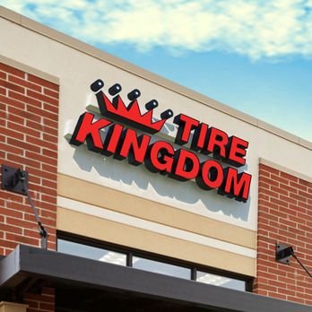 Tire Kingdom: A Comprehensive Review