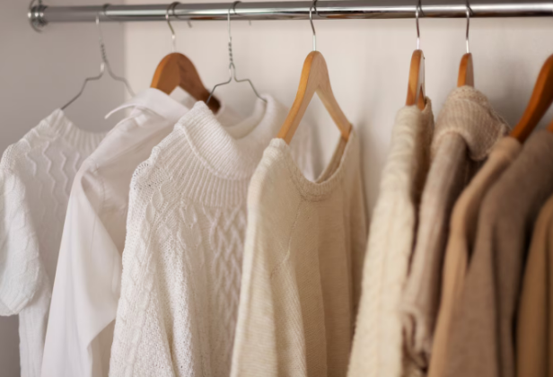 How to Refresh Your Closet
