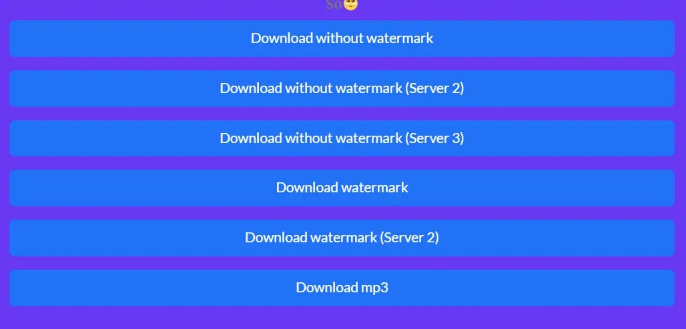 SSSTikTok: Your Ultimate TikTok Downloader – Download Videos Without Watermark