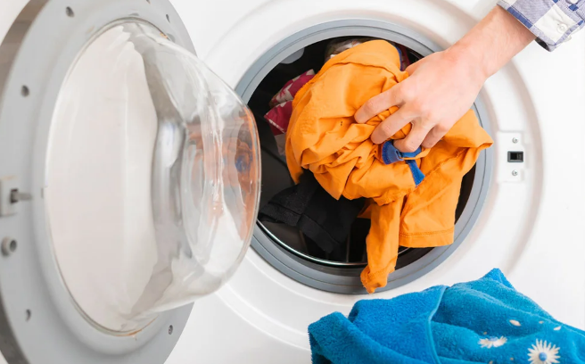 Perfume Residue Laundry Solutions: Strategies to Remove Odor