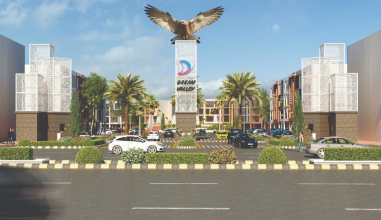 Why invest in Dream Valley Housing Scheme?