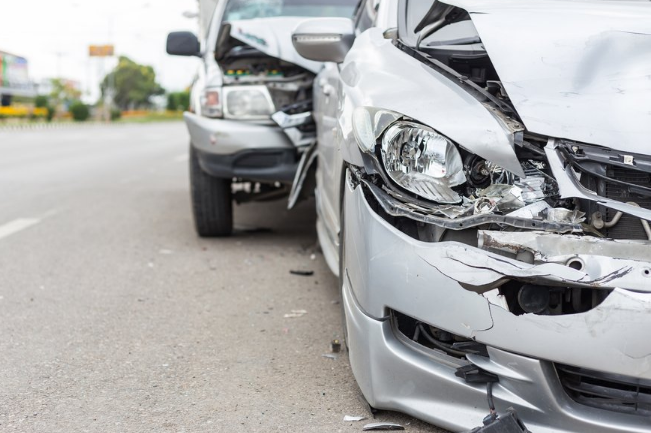 The Tricky Task of Proving Liability in a Car Accident