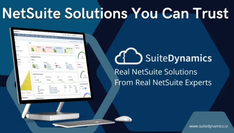 Unveiling the Power of NetSuite Saved Searches