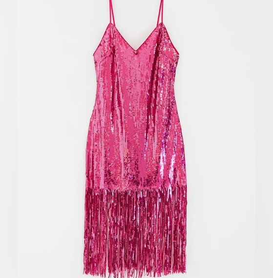 Take Advantage Of Pink Sequin Dresses – Read These 6 Tips