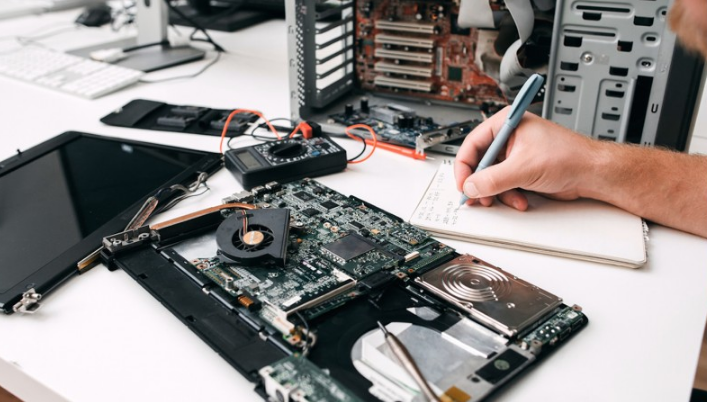 Mastering the Art of Computer Repair: A Comprehensive Guide for Beginners