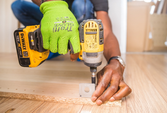 8 Essential Tools Every DIY Enthusiast Should Have