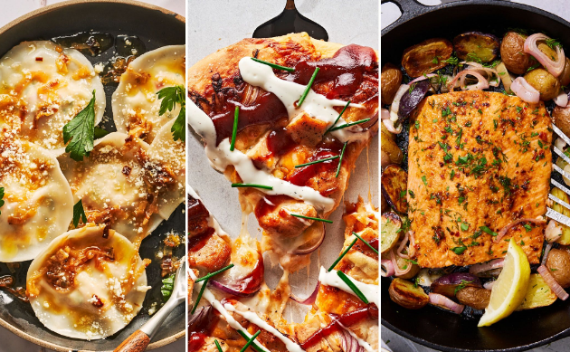 6 Recipes That Can Spice Up Your Date Night