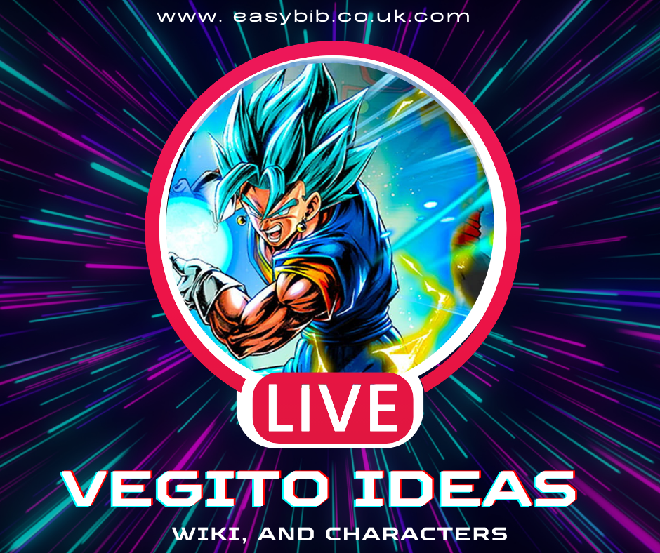 Vegito