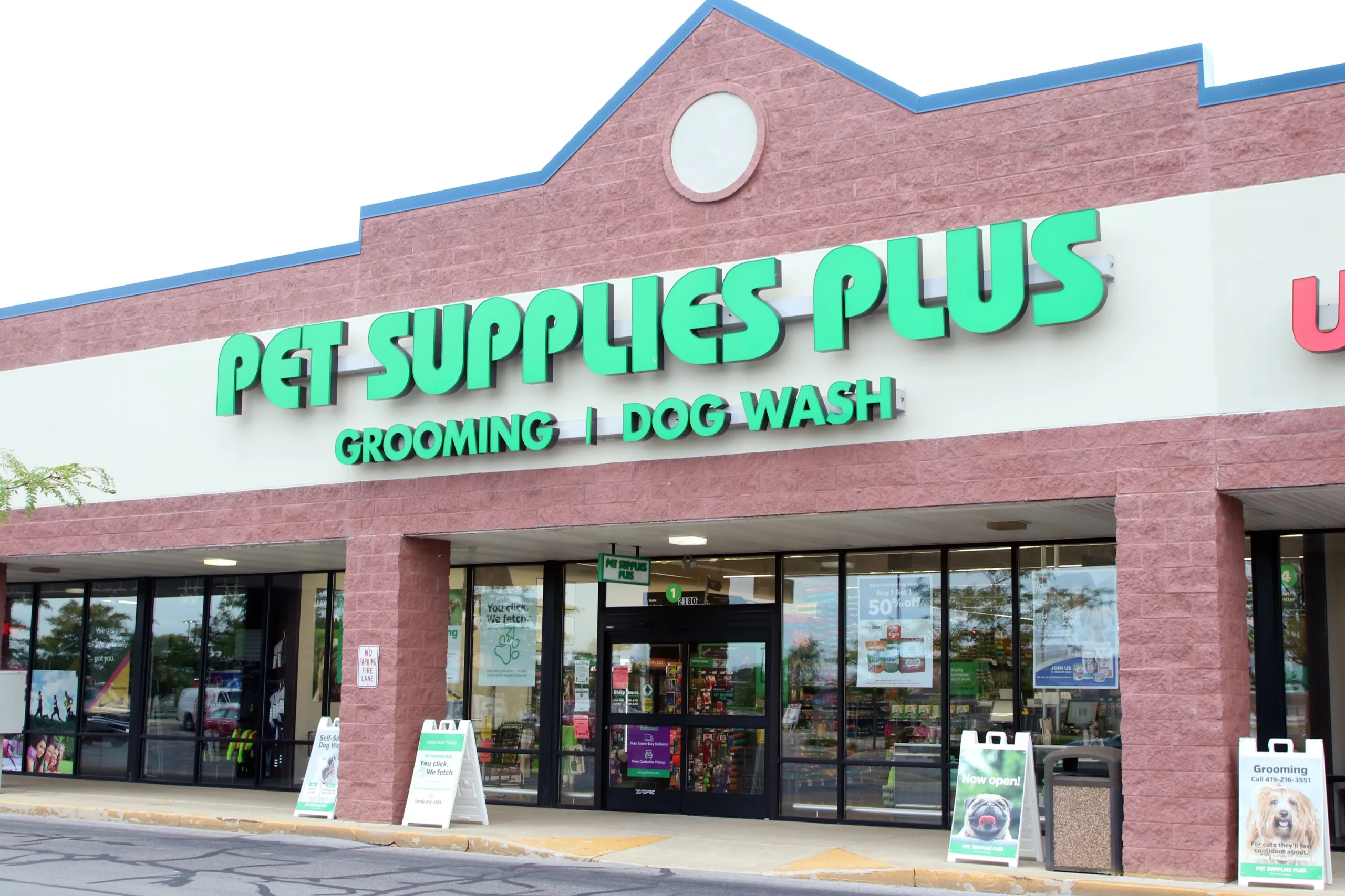 Pet Supplies Plus All Your Pet Needs Easybib co uk