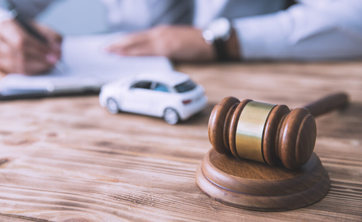 What can a lawyer do for you after a car accident?