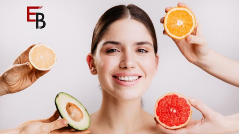 The Power of Antioxidants in Skincare