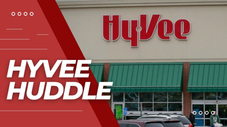 Hyvee Huddle New Update 2023 – All in One Guide for Beginners Employee