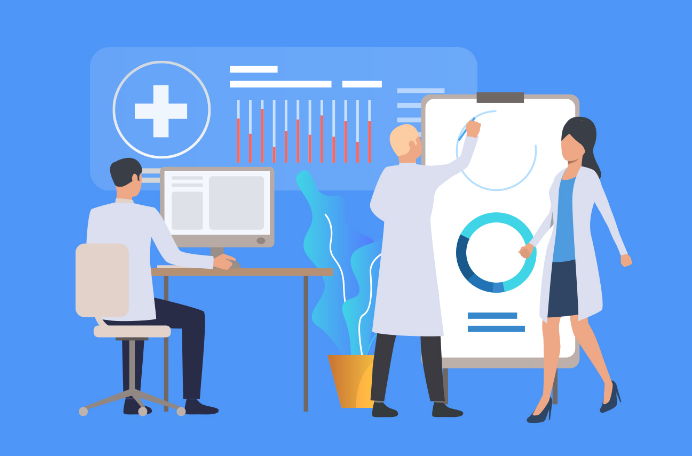 Outlining 7 Best Healthcare Software In 2023