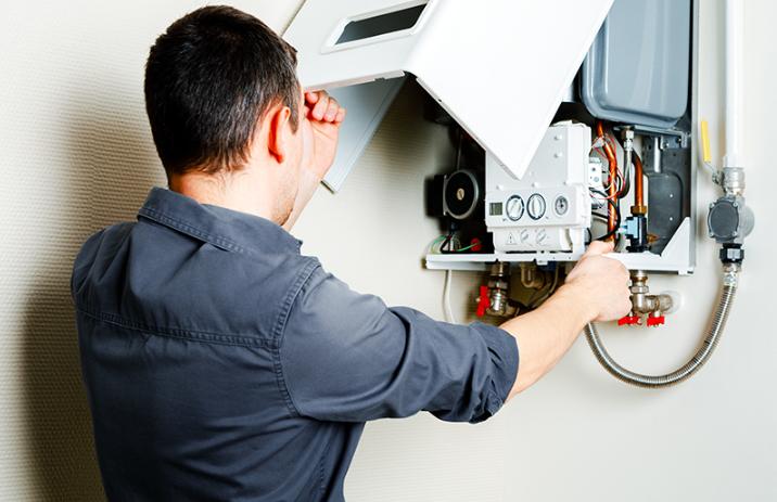 The Importance of Regular Boiler Service: Ensuring Safety and Efficiency