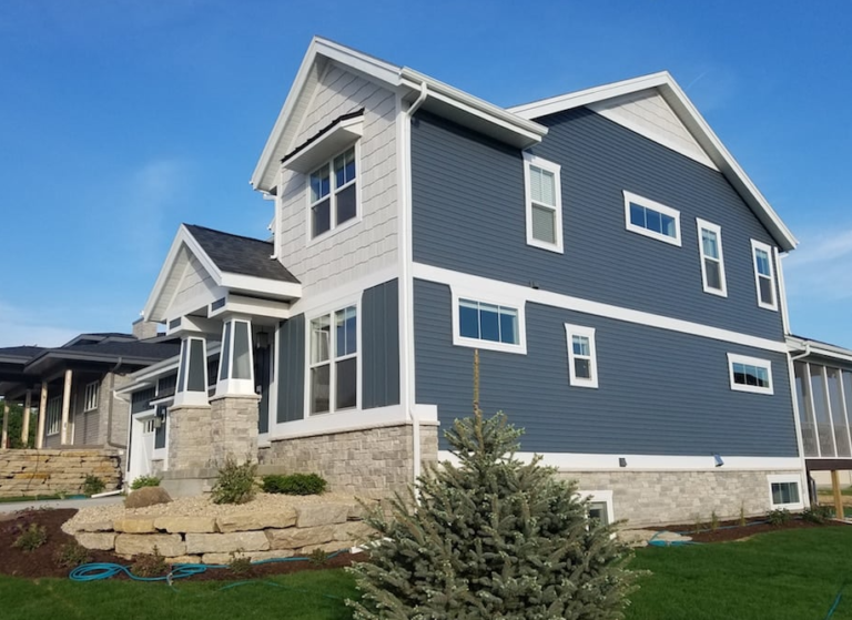 Boston Siding Solutions: Unveiling the 3 Major Types of Siding