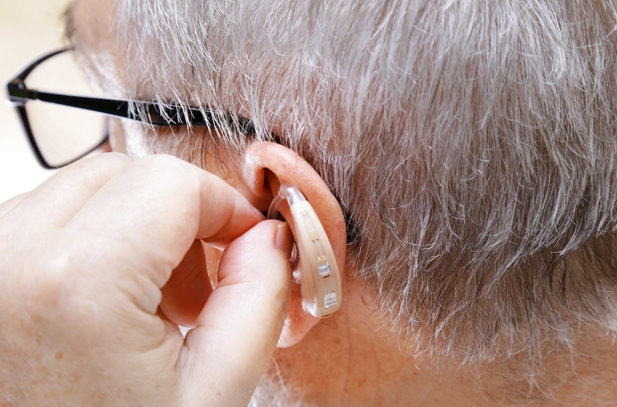 best OTC hearing aids