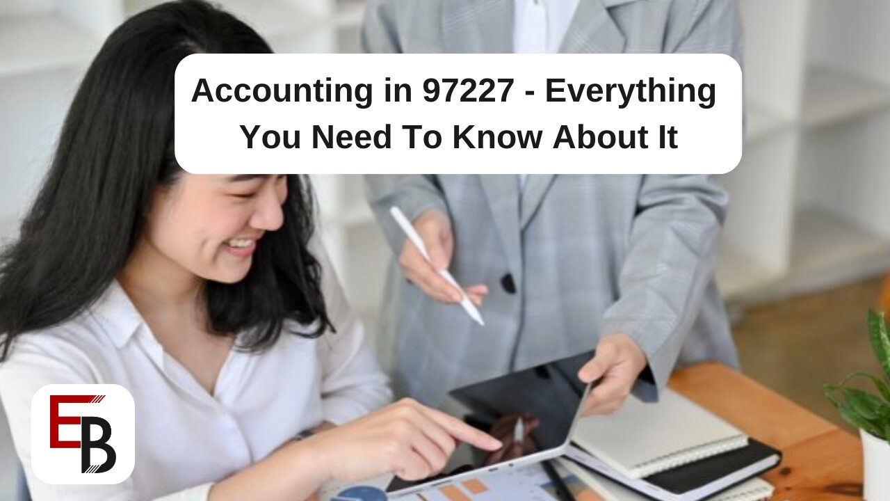 What is Accounting in 97227?