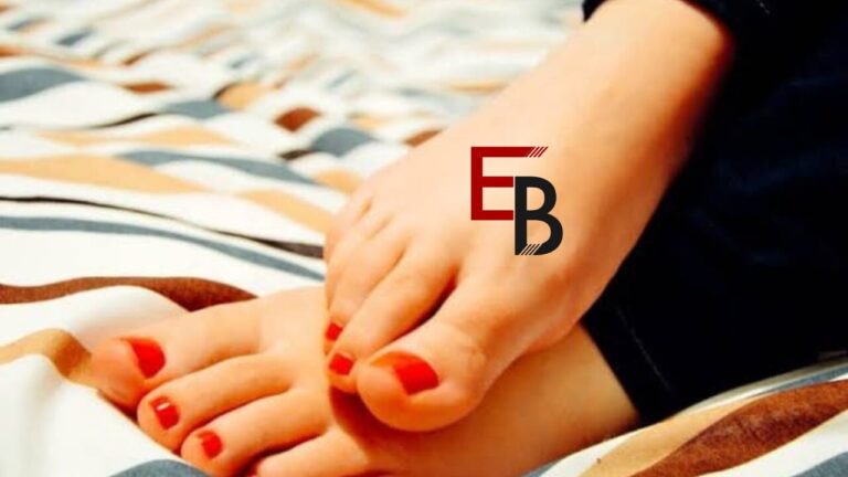 Feetfinder: Revolutionizing the Market for Selling Foot Pictures