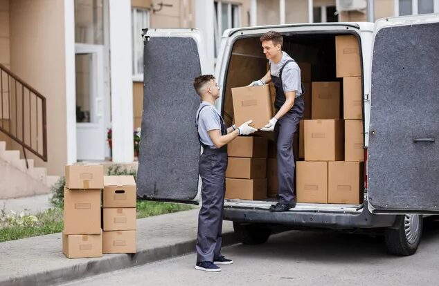 best long distance movers