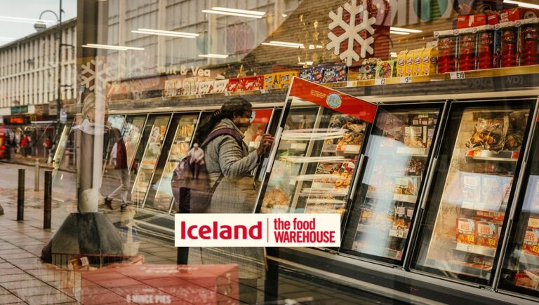 Top Picks Revealed from Iceland’s Food Cupboard Offers!