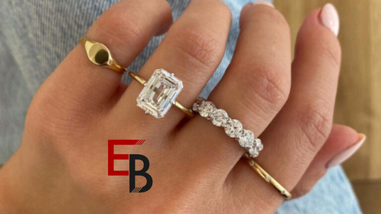 Unveiling the Symbolism Behind Women’s Engagement Rings