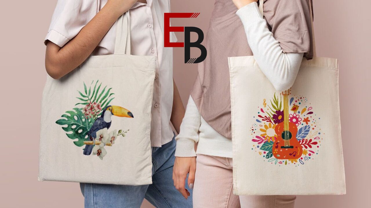 custom bags with your brand