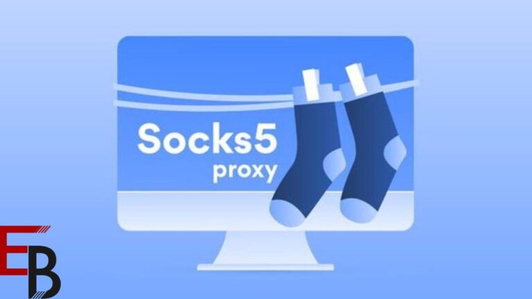 Seamless Security: The Professional Edge of Residential SOCKS5 Proxies