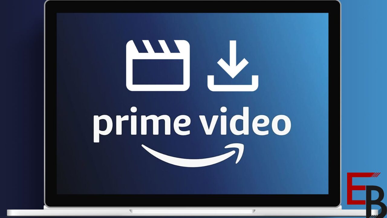 Amazon Prime video download PC